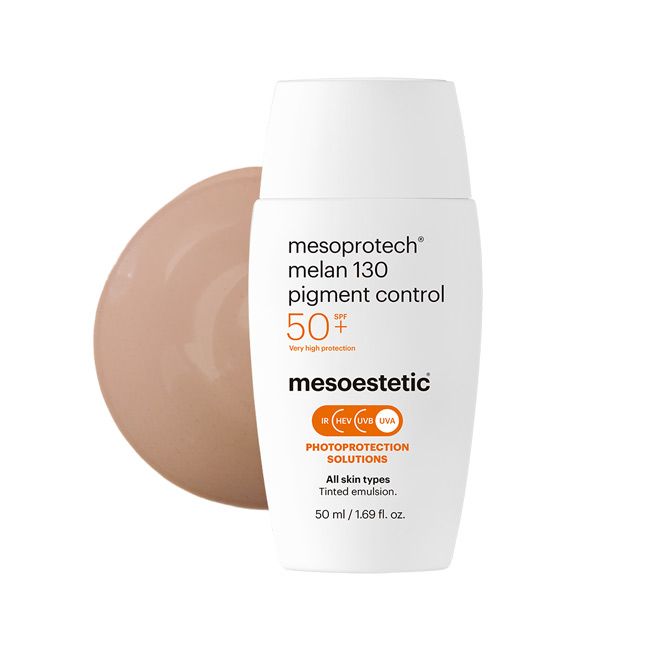 MESOPROTECH® Melan 130+ Pigment Control Tinted Sunscreen