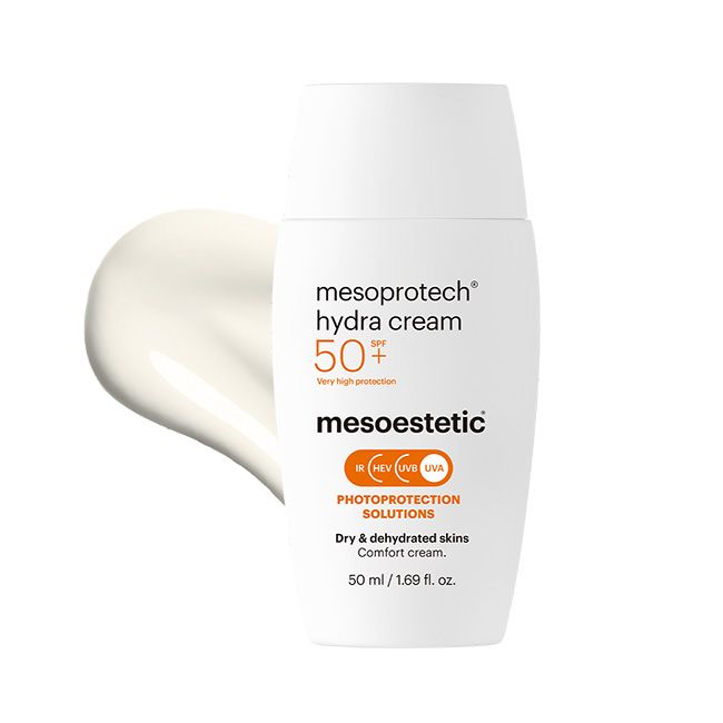 Mesoprotech Hydra Cream Sun Protection SPF 50+