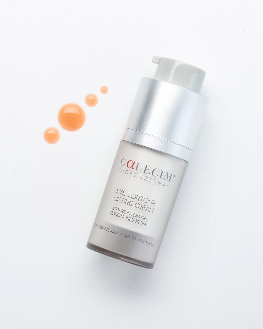 Calecim Professional Eye Contour Lifting Cream