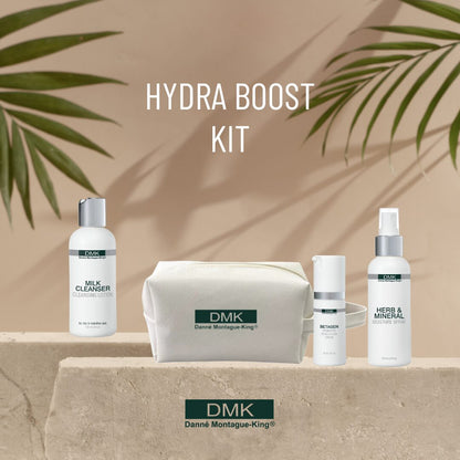 DMK Hydra Boost Kit