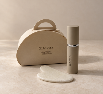 Raeso Sculpt and Lift Ritual Set